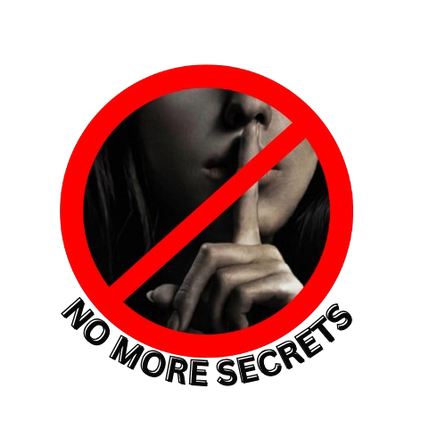 NO MORE SECRETS PROGRAM By chiomachime