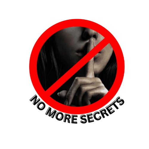 NO MORE SECRETS PROGRAM